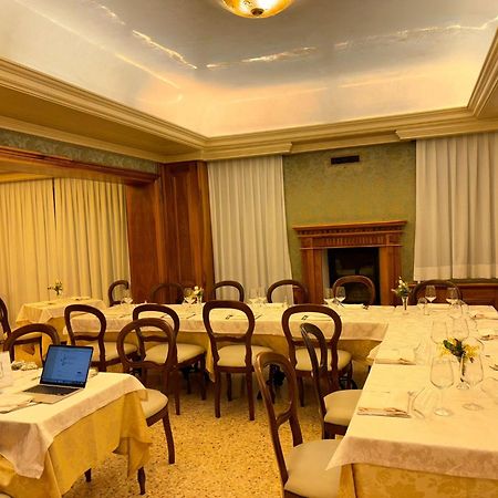 Hotel Ristorante Ca' Nova Venice Luaran gambar