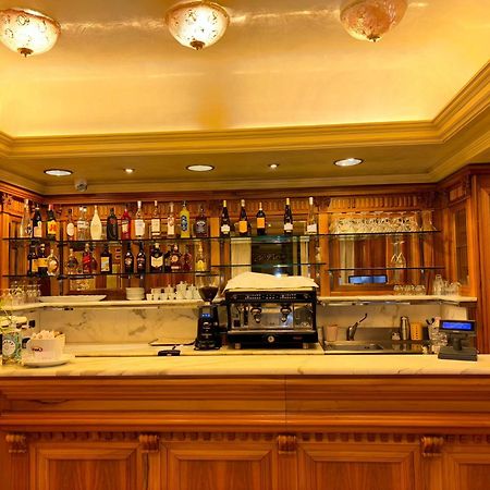 Hotel Ristorante Ca' Nova Venice Luaran gambar