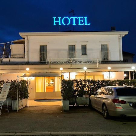 Hotel Ristorante Ca' Nova Venice Luaran gambar
