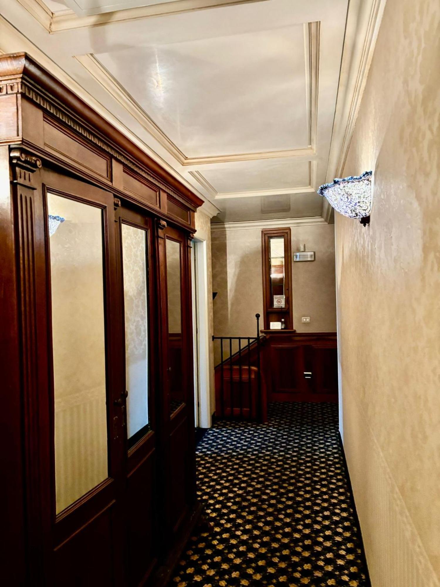 Hotel Ristorante Ca' Nova Venice Luaran gambar