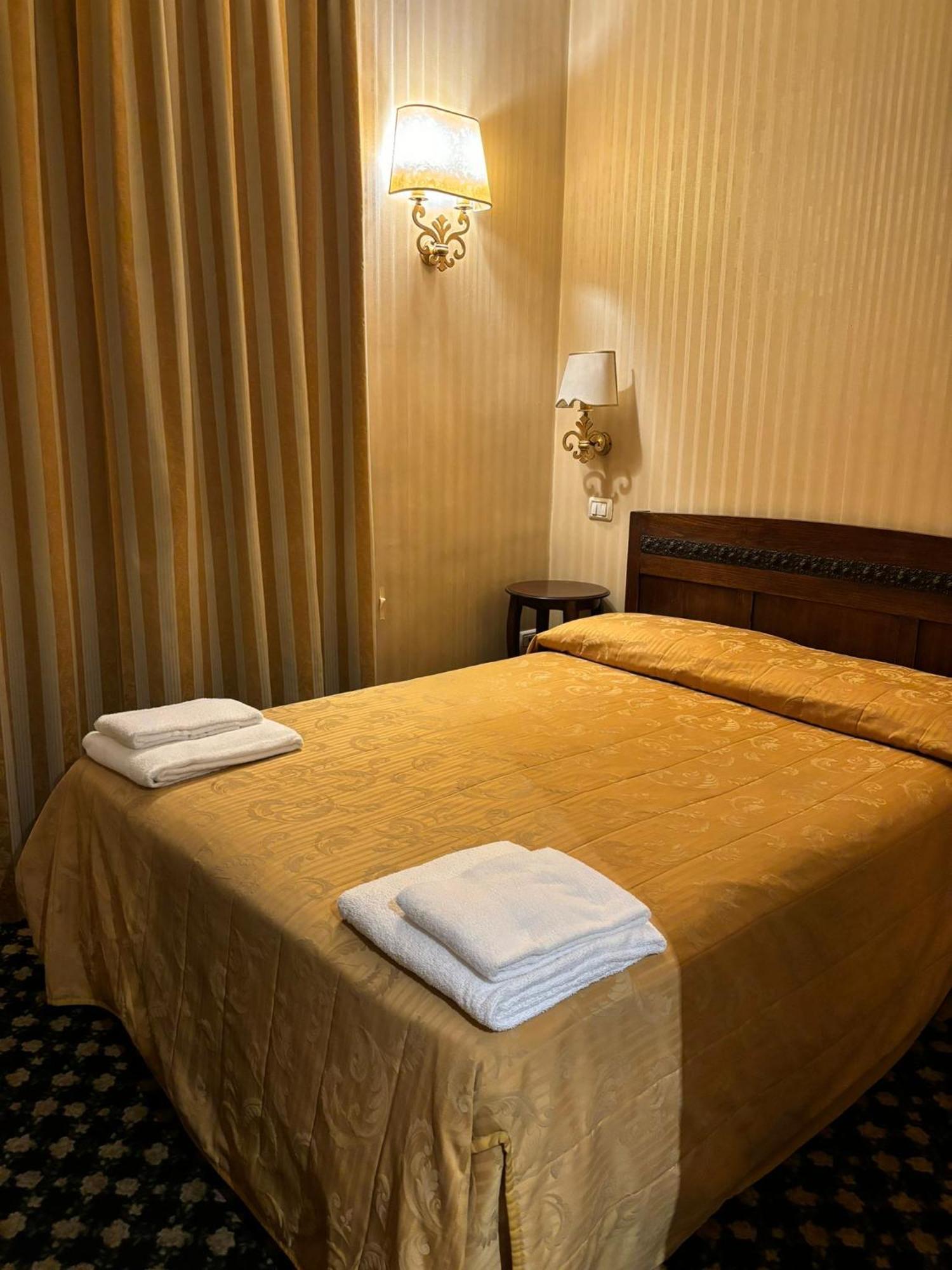 Hotel Ristorante Ca' Nova Venice Luaran gambar
