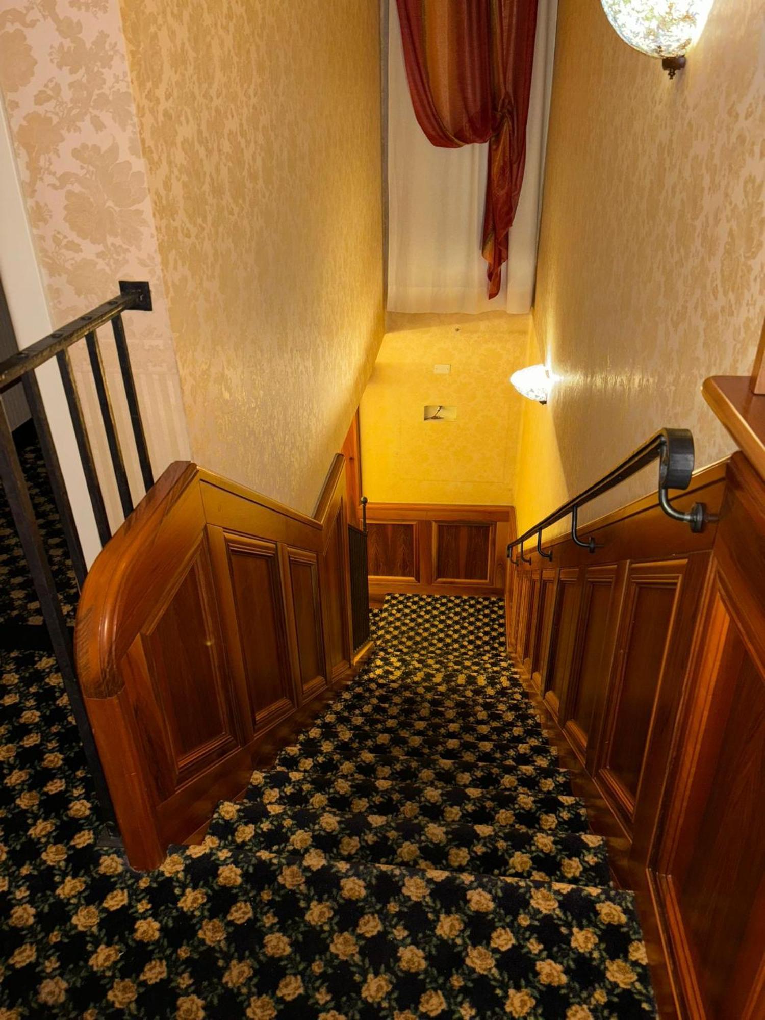 Hotel Ristorante Ca' Nova Venice Luaran gambar