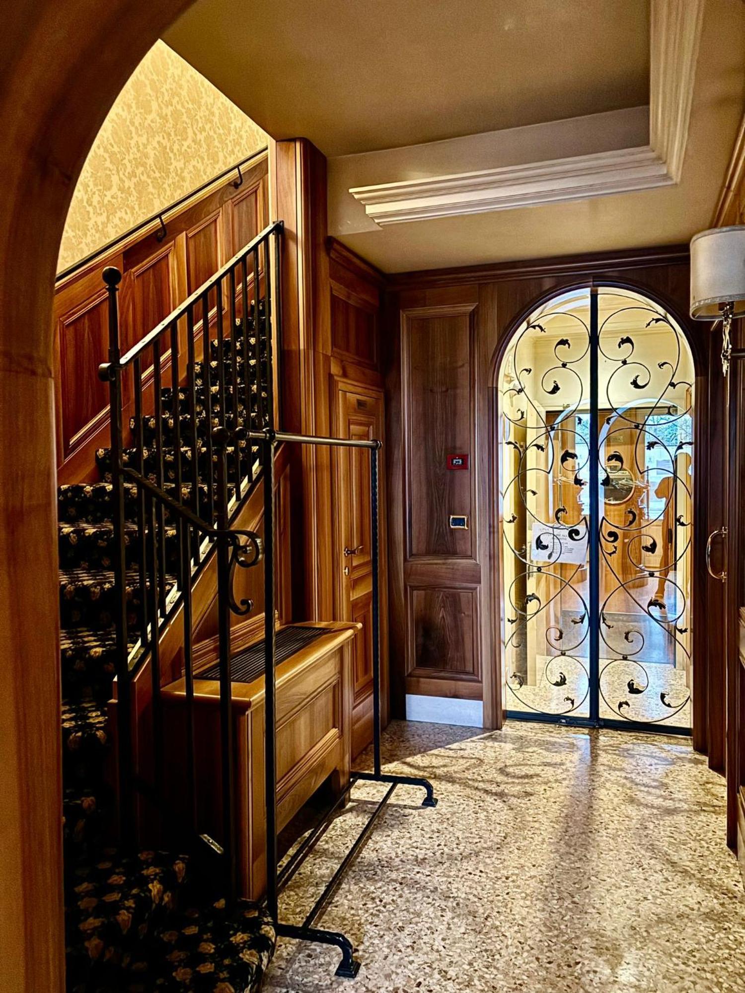 Hotel Ristorante Ca' Nova Venice Luaran gambar