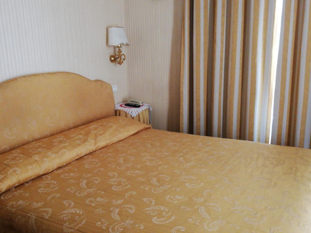 Hotel Ristorante Ca' Nova Venice Luaran gambar