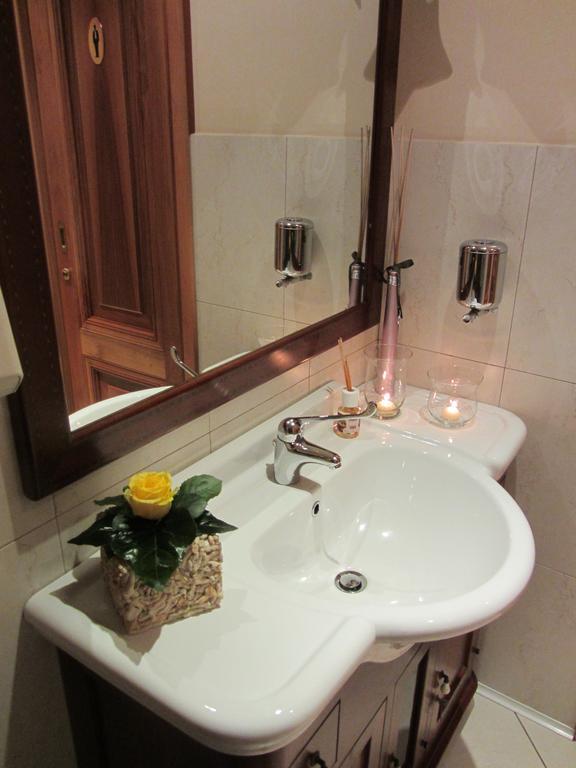 Hotel Ristorante Ca' Nova Venice Luaran gambar