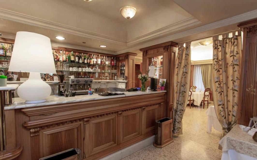 Hotel Ristorante Ca' Nova Venice Luaran gambar