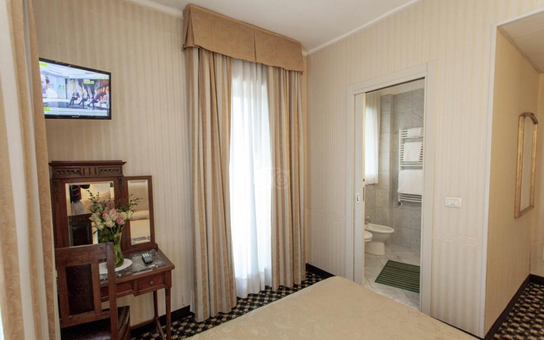 Hotel Ristorante Ca' Nova Venice Luaran gambar