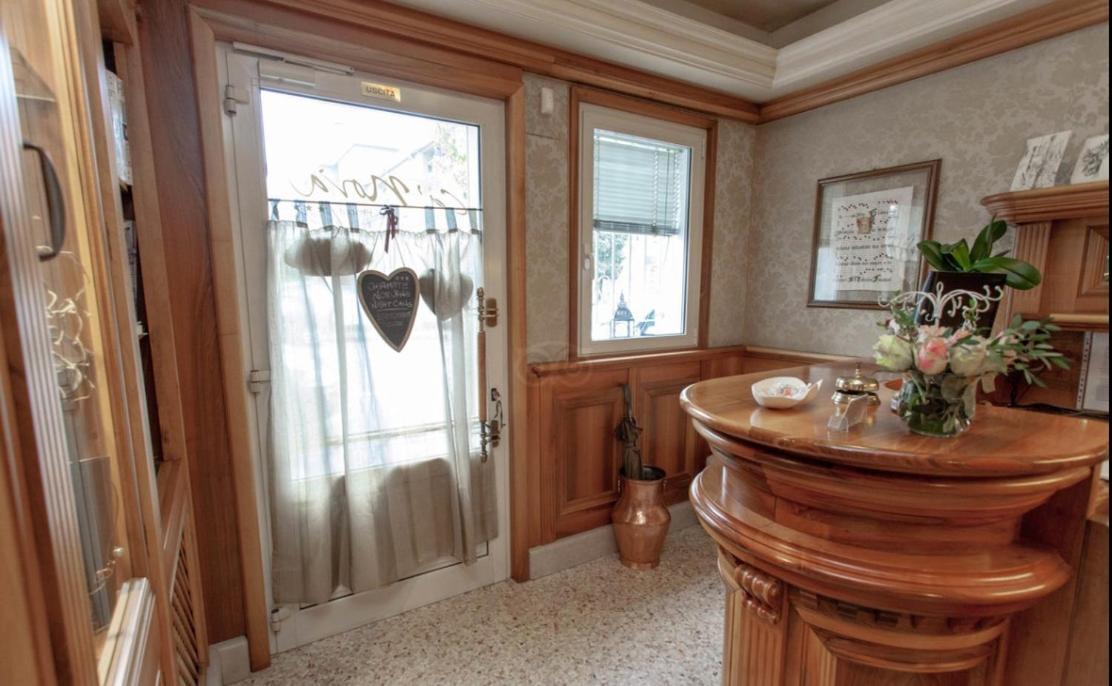 Hotel Ristorante Ca' Nova Venice Luaran gambar