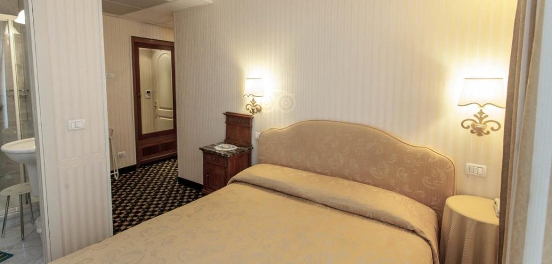 Hotel Ristorante Ca' Nova Venice Luaran gambar