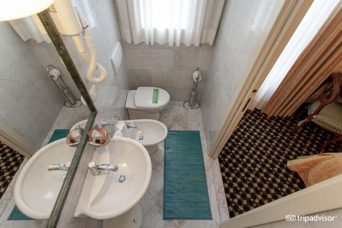 Hotel Ristorante Ca' Nova Venice Luaran gambar