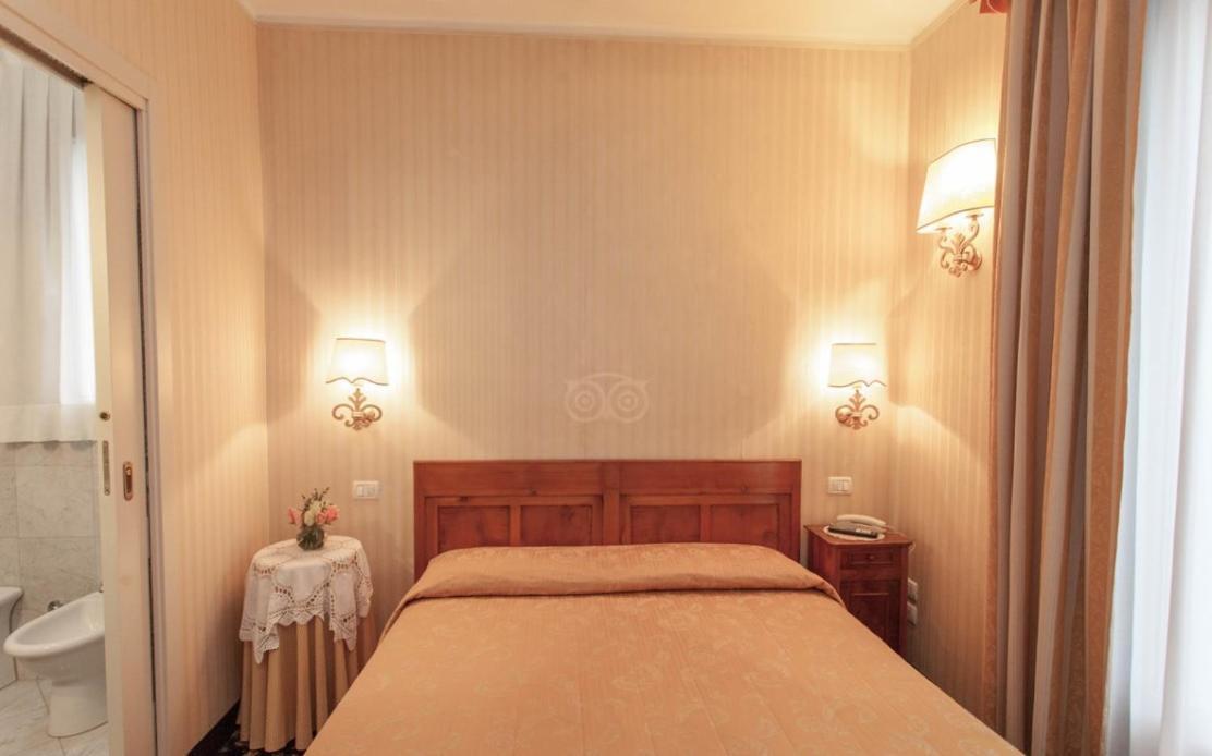 Hotel Ristorante Ca' Nova Venice Luaran gambar