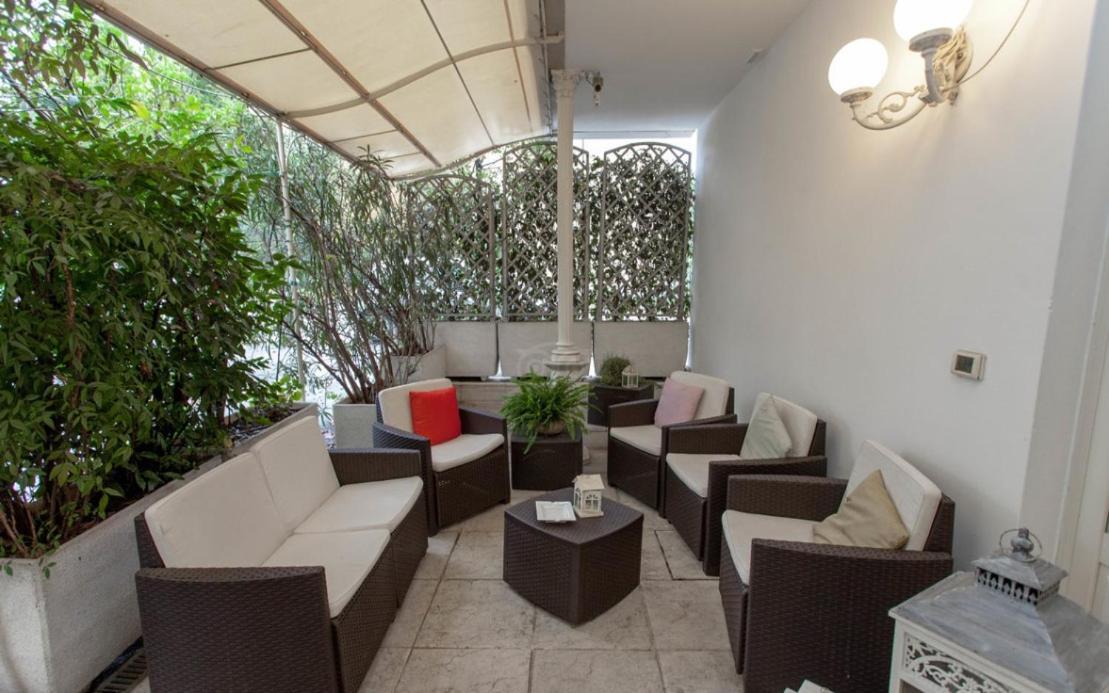 Hotel Ristorante Ca' Nova Venice Luaran gambar