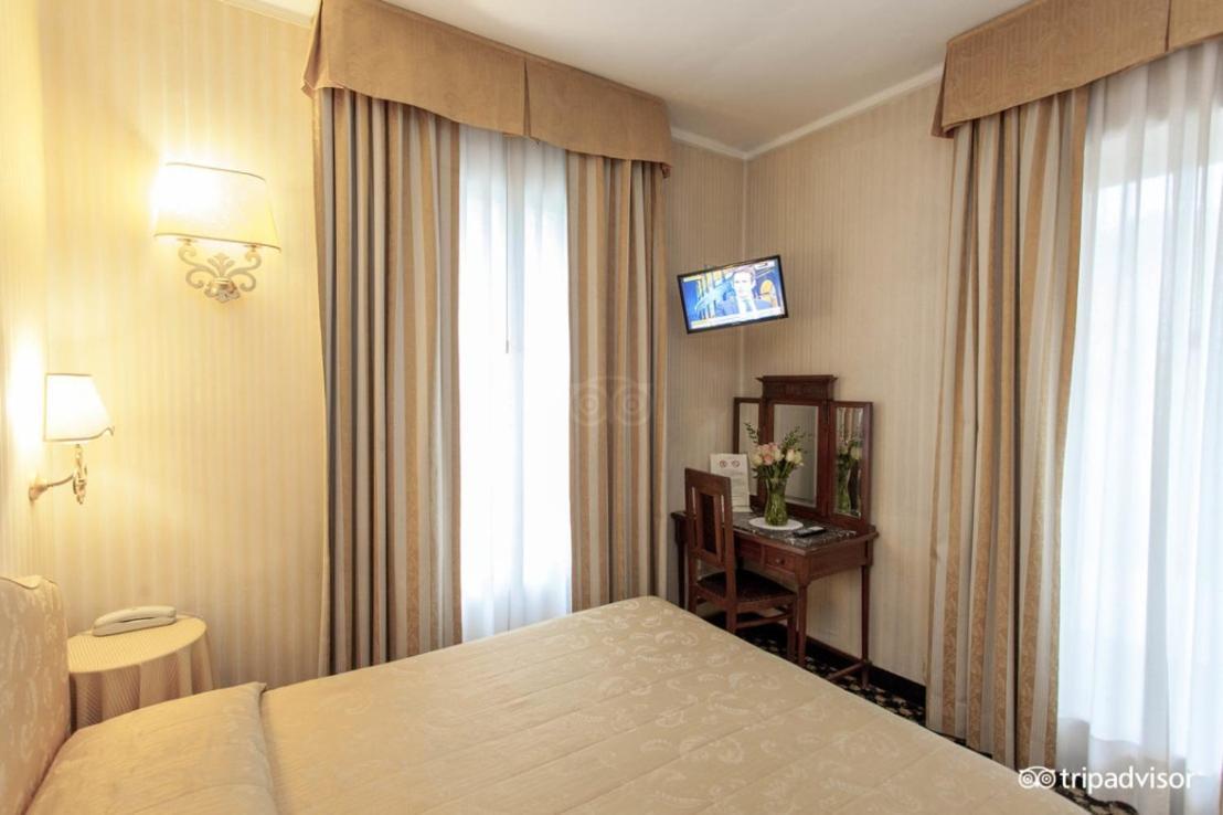 Hotel Ristorante Ca' Nova Venice Luaran gambar