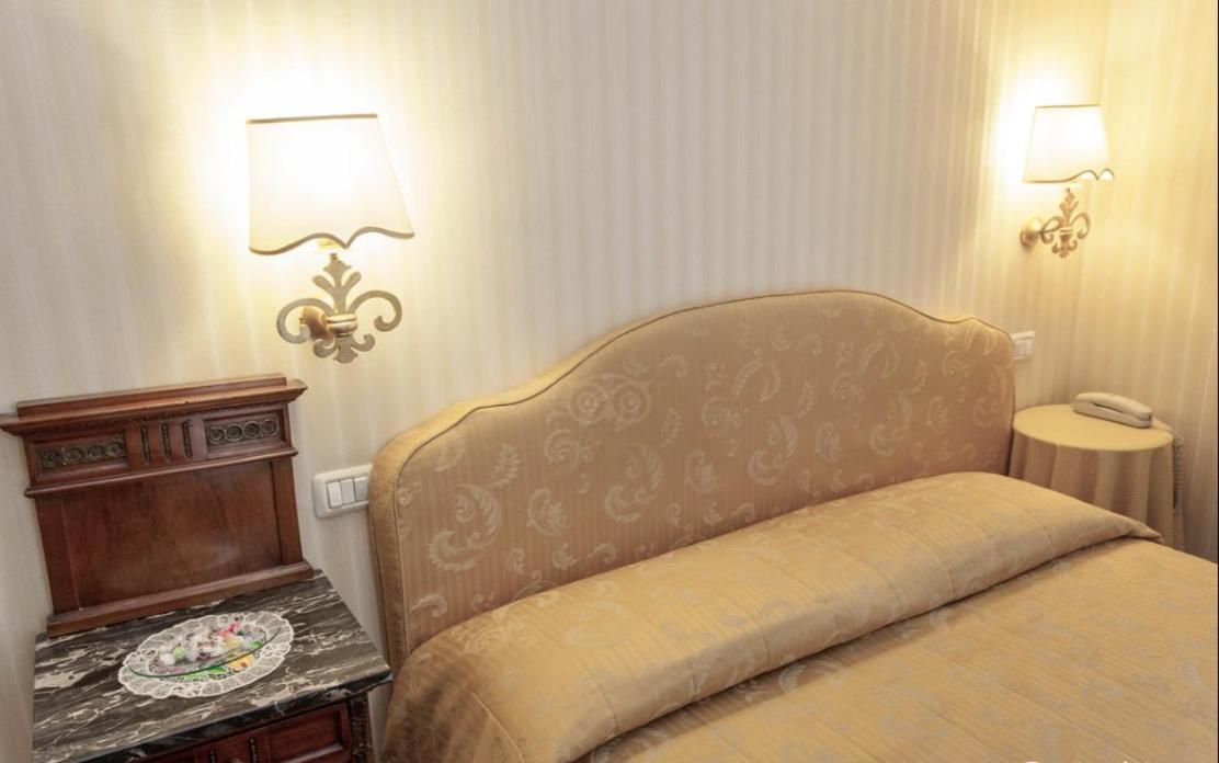 Hotel Ristorante Ca' Nova Venice Luaran gambar